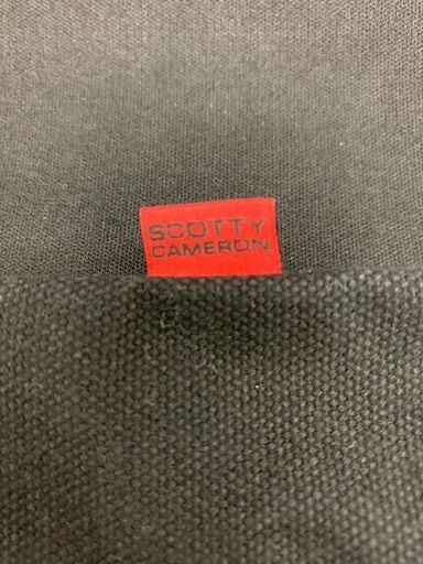 Scotty Cameron 限定ミルドパッティングカップ入荷！【HZ028】