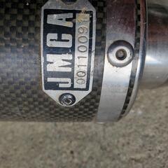 ヨシムラサイクロンTYPE1モンキー他の画像