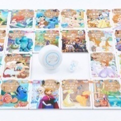 ディズニー　Dream Switchの画像