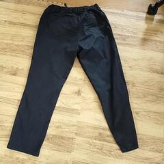 決定しました→ユニクロ　パンツ　Mサイズの画像