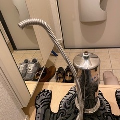 ★定価17万円　ゆうすい　アンダーシンク　浄水器の画像