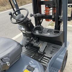 美車‼️ フォークリフト‼️8FGL-15‼️の画像