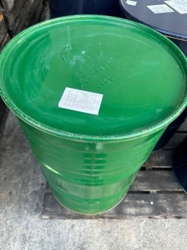ドラム缶　販売