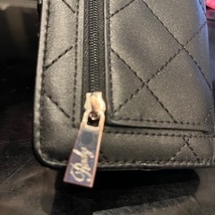 Radyキルティング手帳型スマートフォンケースの画像