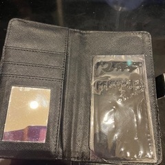 Radyキルティング手帳型スマートフォンケースの画像