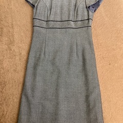 【再値下げ】コムサイズム　セレモニースーツの画像