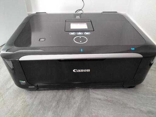 CANONピクサス　プリンターmg6230