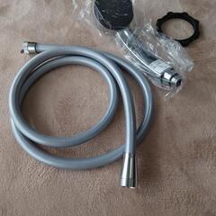 SANEI シャワーヘッド新品未使用の画像