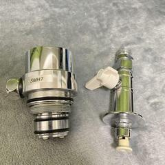 食洗機用分岐 分水器 SMH7