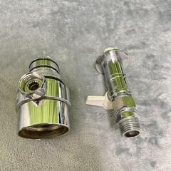 食洗機用分岐 分水器 SMH7の画像