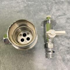 食洗機用分岐 分水器 SMH7の画像