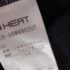 OLD　NAVY　かわいいフード付きコート　男の子でも女の子でも♪　140〜150位？の画像