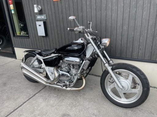 ★33万円　マグナ250 ホンダ　カスタム　アメリカン　マグナ　MC29