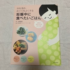 妊娠中に食べたいごはん