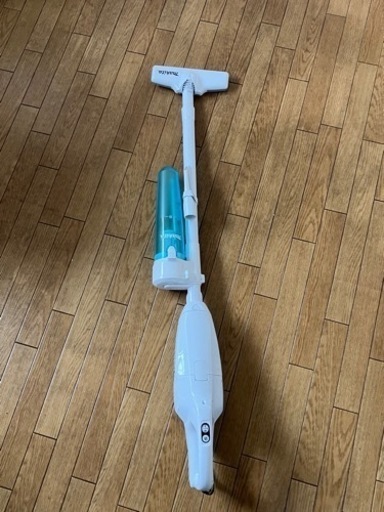 Makita 掃除機