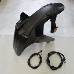 ホンダ　CRF1000L　アフリカツイン　純正　フロントフェンダ...