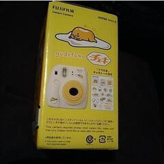 【5000円!!新品】ぐでだま チェキの画像