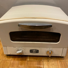 アラジン トースター