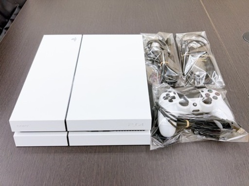 【決まりました！】プレイステーション4 CUH-1200 プレステ4