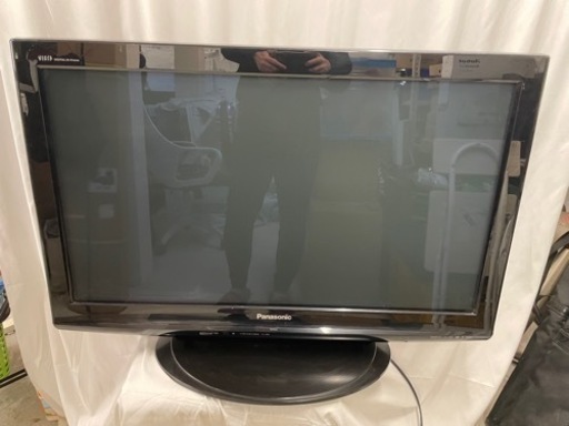 【破格‼️】Panasonicプラズマテレビ