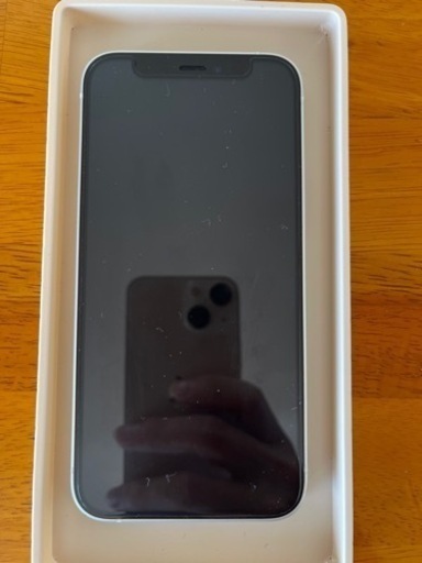 家具 iPhone 12 mini