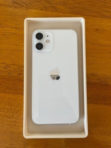 家具 iPhone 12 mini