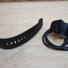 fitbit charge 4 FB417BKBK-JP フィットビット フィットネストラッカー ブラック L/Sサイズ GPS搭載 スマートウォッチ 札幌市 豊平区の画像
