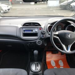 平成２１年式*ホンダフィット*Ｇスマートスタイルエディション*車検令和７年２月*ＥＴＣの画像