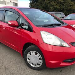 平成２１年式*ホンダフィット*Ｇスマートスタイルエディション*車検令和７年２月*ＥＴＣの画像
