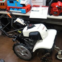 HONDA ホンダ 耕うん機 カセットボンベ式 サラダ FFV3...