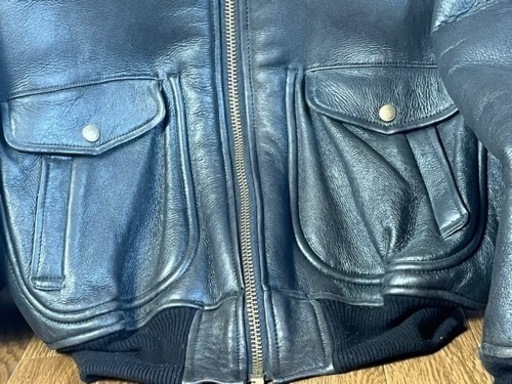 ⭐︎PINKHOUSE⭐︎レザージャケット 高級品 L2