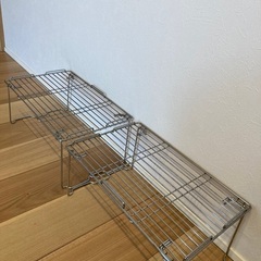 ラックの画像