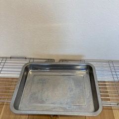 ラックの画像