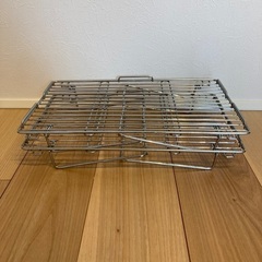 ラックの画像