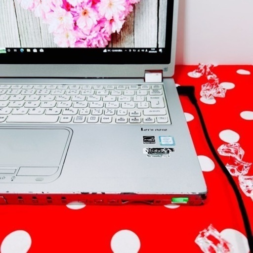 A-36/Core i7ハイスペックPC/格安で動画編集などに✌︎('ω'✌︎ )