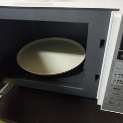 電子レンジ