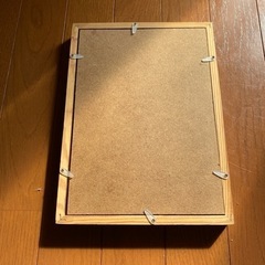 写真フレームの画像