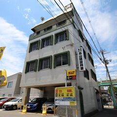 髙建工業ビル