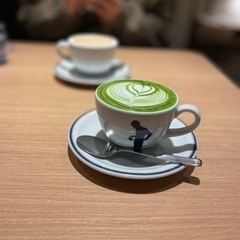 2/4カフェ巡りしませんか？☕️𓈒 𓂂𓏸