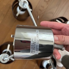 シーリングライト　ニトリ【受渡決定済】の画像