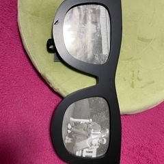 今月処分予定！メガネ写真ホルダー🕶