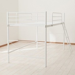 お取り引き中　早い者勝ち【中古】ミドルロフトベットの画像