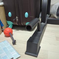急募！ぶらさがり健康器の画像