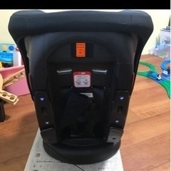 joie チャイルドシートの画像