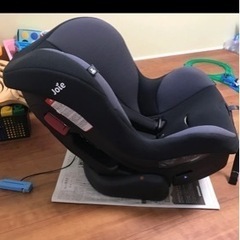 joie チャイルドシートの画像