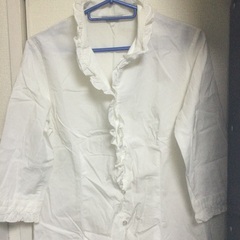 CLEAR WEATHER レディースカットソー
