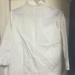 CLEAR WEATHER レディースカットソーの画像