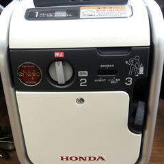 HONDA ホンダ 発電機 カセットボンベ式 EU9iGB エネ...