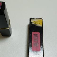 未使用  ジパンシー リップの画像