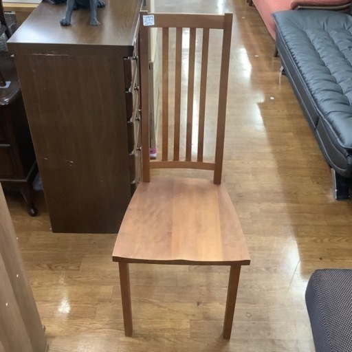 ハイバックチェアー　DOLCI ブラウン　柏木工　板座